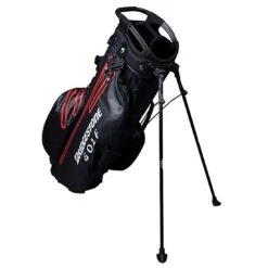 Bridgestone Waterproof Stand Bag -Golf Discount Store bridgestone 2022 waterproof stand bag alternate itempicture