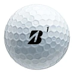 Bridgestone E12 Contact Golf Balls 6 Bridgestone E12 Contact Golf Balls -Golf Discount Store bridgestone 2023 e12 contact white golf balls front itempicture