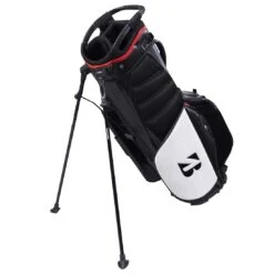 Bridgestone Staff Stand Bag -Golf Discount Store bridgestone 2023 staff stand bag back itempicture