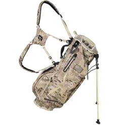 Bridgestone Tour B Stand Bag -Golf Discount Store bridgestone 2023 tour b stand bag camo itempicture