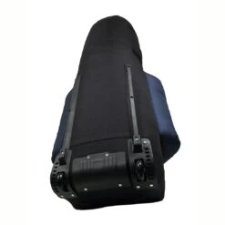 Caddy Daddy Golf Constrictor 2 Travel Bag -Golf Discount Store caddy daddy black navy 3