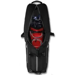 Caddy Daddy First Class Premium Travel Cover -Golf Discount Store caddy daddy first class premium travel cover inside