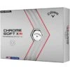 Callaway Chrome Soft X LS Golf Balls