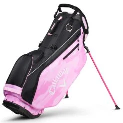 Callaway 2023 Fairway 14 Stand Bag -Golf Discount Store callaway 2022 fairway 14 stand bag black pink camo itempicture