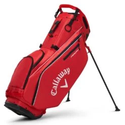 Callaway 2023 Fairway 14 Stand Bag -Golf Discount Store callaway 2022 fairway 14 stand bag fire red itempicture