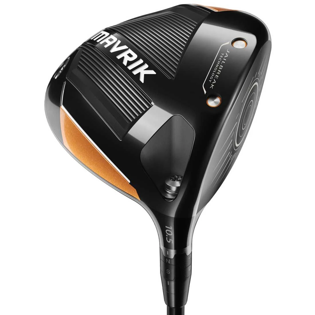 Callaway Women's MAVRIK Driver 6 Callaway Women's MAVRIK Driver - Image 6