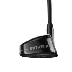 Callaway MAVRIK Hybrid -Golf Discount Store callaway 2022 mavrik hybrid toe itempicture