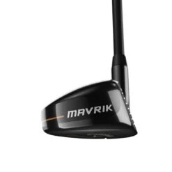 Callaway Women's MAVRIK Max Hybrid -Golf Discount Store callaway 2022 womens mavrik max hybrid toe itempicture