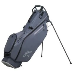 Callaway 2023 Hyperlite Zero Stand Bag -Golf Discount Store callaway 2023 hl zero stand bag graphite itempicture