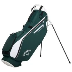 Callaway 2023 Hyperlite Zero Stand Bag -Golf Discount Store callaway 2023 hl zero stand bag hunter white itempicture