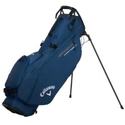 Callaway 2023 Hyperlite Zero Stand Bag -Golf Discount Store callaway 2023 hl zero stand bag navy itempicture