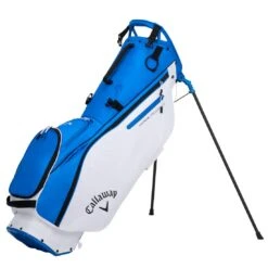Callaway 2023 Hyperlite Zero Stand Bag -Golf Discount Store callaway 2023 hl zero stand bag royal white itempicture