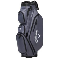 Callaway 2023 ORG 14M Cart Bag -Golf Discount Store callaway 2023 org 14m cart bag graphite itempicture