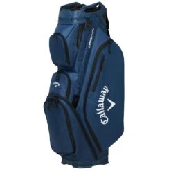 Callaway 2023 ORG 14M Cart Bag -Golf Discount Store callaway 2023 org 14m cart bag navy itempicture