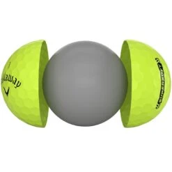 Callaway Supersoft Matte Green Personalized Golf Balls 5 Callaway Supersoft Matte Green Personalized Golf Balls -Golf Discount Store callaway 2023 supersoft matte green golf balls tech itempicture