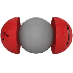 Callaway Supersoft Matte Red Golf Balls 5 Callaway Supersoft Matte Red Golf Balls -Golf Discount Store callaway 2023 supersoft matte red golf balls tech itempicture