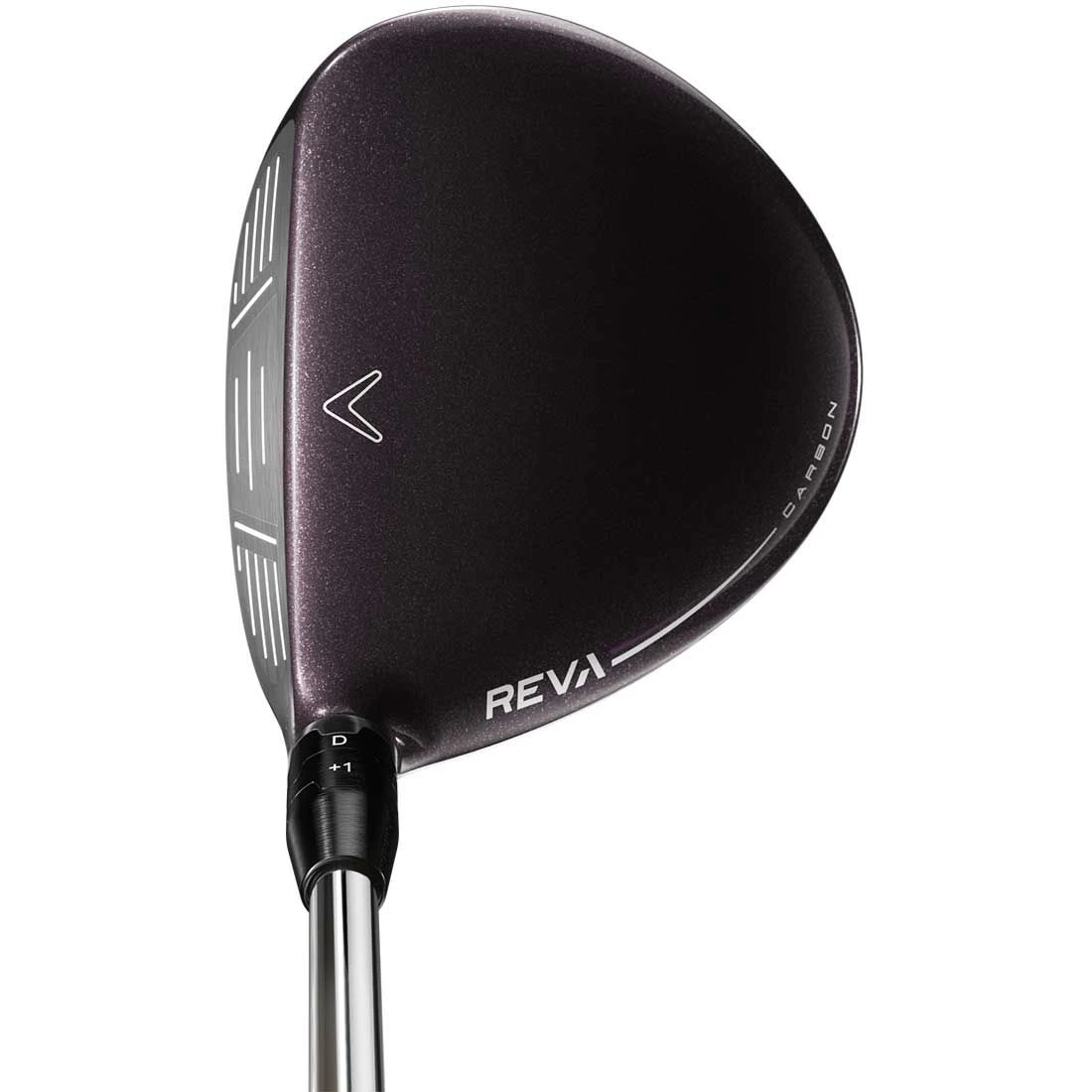 Callaway Women's Big Bertha REVA Fairway Wood 2 Callaway Women's Big Bertha REVA Fairway Wood - Image 2