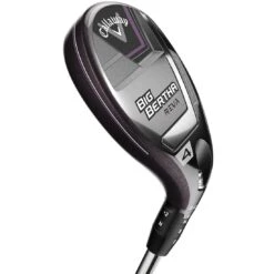 Callaway Women's Big Bertha REVA Hybrid -Golf Discount Store callaway 2023 womens big bertha reva hybrid sole itempicture
