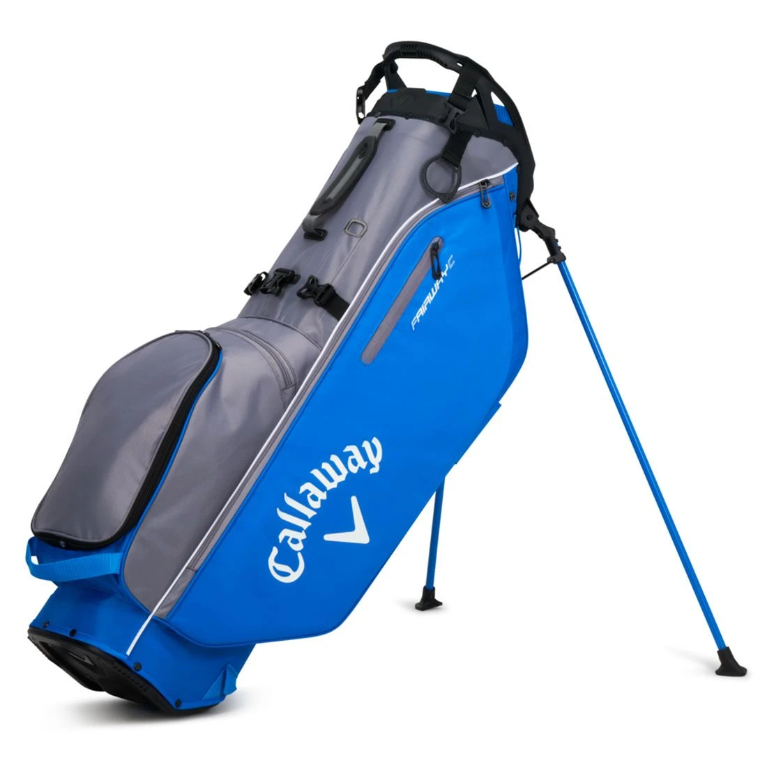 Callaway 2023 Fairway C Stand Bag 4 Callaway 2023 Fairway C Stand Bag - Image 4