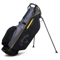Callaway 2023 Fairway C Stand Bag 17 Callaway 2023 Fairway C Stand Bag -Golf Discount Store callaway 23 fairway c stand bag graphite black plaid goldenrod itempicture