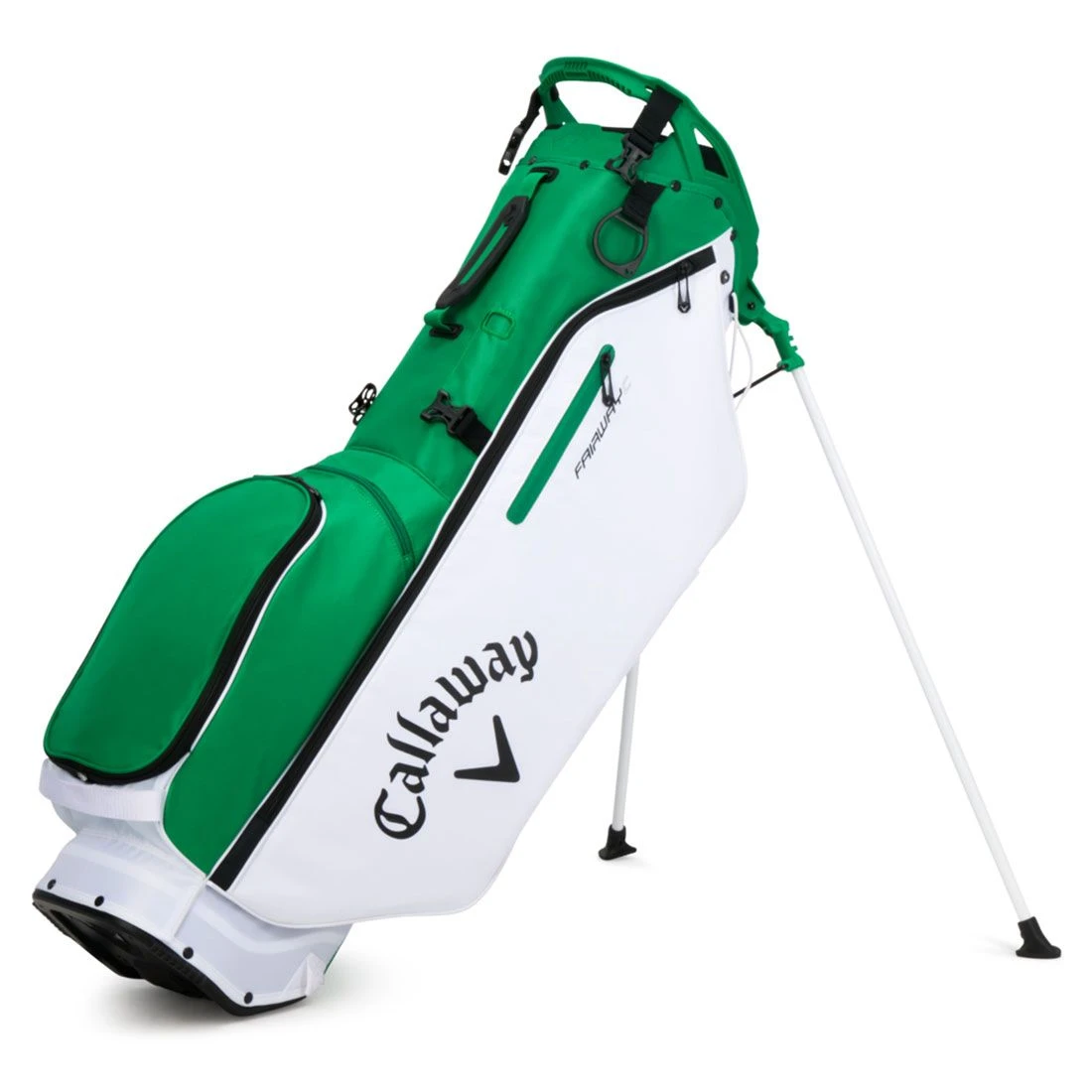 Callaway 2023 Fairway C Stand Bag 8 Callaway 2023 Fairway C Stand Bag - Image 8