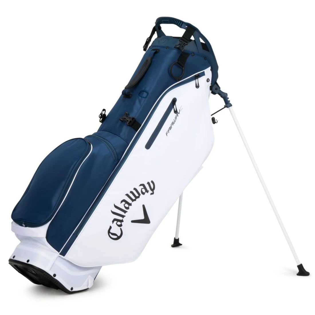 Callaway 2023 Fairway C Stand Bag 10 Callaway 2023 Fairway C Stand Bag - Image 10