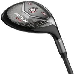 Callaway Apex '21 Utility Wood -Golf Discount Store callaway apex utility wood sole alt itempicture