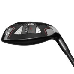 Callaway Apex UW Utility Wood -Golf Discount Store callaway apex uw hybrid back itempicture