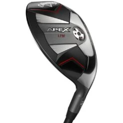 Callaway Apex UW Utility Wood -Golf Discount Store callaway apex uw hybrid sole toe itempicture