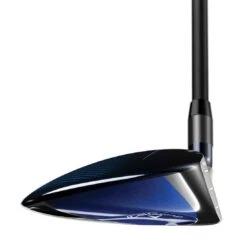 Callaway 2020 Women's Big Bertha REVA Fairway Wood -Golf Discount Store callaway big bertha reva fairway wood toe itempicture