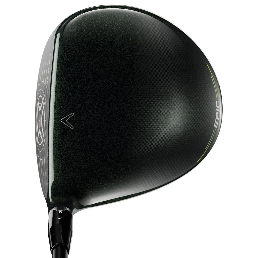 Callaway Epic Max Driver - Pre-Owned 2 Callaway Epic Max Driver - Pre-Owned - Image 2