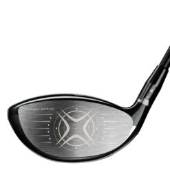 Callaway Epic Max Driver - Pre-Owned 6 Callaway Epic Max Driver - Pre-Owned -Golf Discount Store callaway epic max driver face view