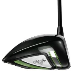 Callaway Epic Max Driver - Pre-Owned 7 Callaway Epic Max Driver - Pre-Owned -Golf Discount Store callaway epic max driver toe view