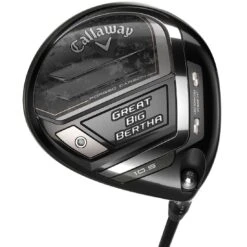 Callaway Women's Great Big Bertha Driver -Golf Discount Store callaway great big bertha driver sole itempicture