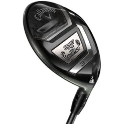 Callaway Women's Great Big Bertha Fairway Wood -Golf Discount Store callaway great big bertha fairway wood sole toe itempicture 1