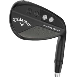 Callaway JAWS Raw Black Plasma Wedge 11 Callaway JAWS Raw Black Plasma Wedge -Golf Discount Store callaway jaws raw black plasma wedge hero itempicture 1