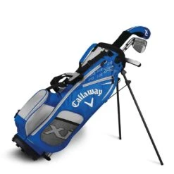 Golf Discount Store 24 Callaway Juniors XJ-1 4-Piece Set