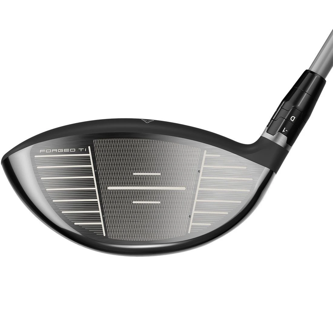 Callaway 2023 Women's Paradym Driver 4 Callaway 2023 Women's Paradym Driver - Image 4