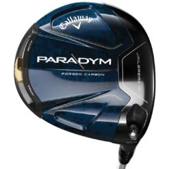Callaway 2023 Women's Paradym Driver 7 Callaway 2023 Women's Paradym Driver -Golf Discount Store callaway paradym driver sole itempicture 2