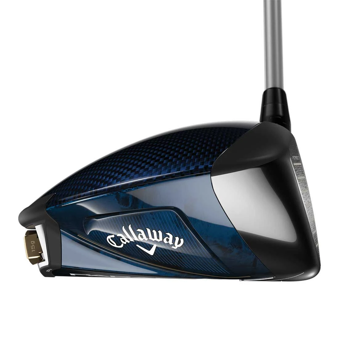 Callaway 2023 Women's Paradym Driver 5 Callaway 2023 Women's Paradym Driver - Image 5