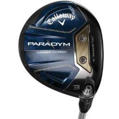 Callaway 2023 Paradym Fairway Wood -Golf Discount Store callaway paradym fairway wood sole itempicture