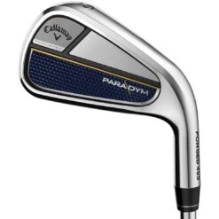 Callaway 2023 Paradym Irons -Golf Discount Store callaway paradym irons hero itempicture