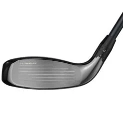 Callaway Paradym Super Hybrid -Golf Discount Store callaway paradym super hybrid face itempicture