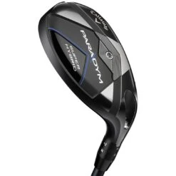 Callaway Paradym Super Hybrid -Golf Discount Store callaway paradym super hybrid sole toe itempicture