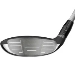 Callaway 2023 Paradym X Fairway Wood 10 Callaway 2023 Paradym X Fairway Wood -Golf Discount Store callaway paradym x fairway wood face itempicture 1