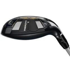 Callaway 2023 Women's Paradym X Hybrid -Golf Discount Store callaway paradym x hybrid back itempicture