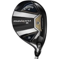 Callaway 2023 Women's Paradym X Hybrid -Golf Discount Store callaway paradym x hybrid sole itempicture