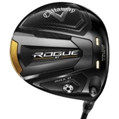Callaway Women's Rogue ST MAX D Driver -Golf Discount Store callaway rogue st max d driver sole alt itempicture