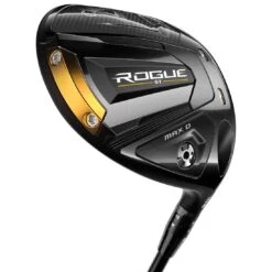 Callaway Women's Rogue ST MAX D Driver -Golf Discount Store callaway rogue st max d driver sole itempicture