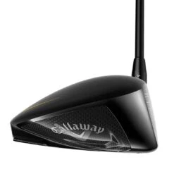 Callaway Women's Rogue ST MAX D Driver -Golf Discount Store callaway rogue st max d driver toe itempicture